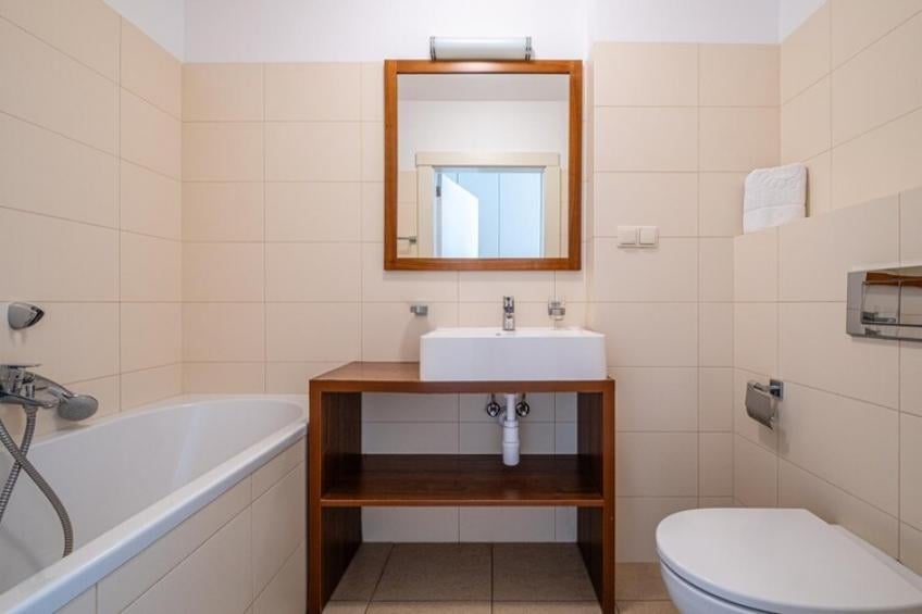 Apartament nr 9 dla 6 osób Dębki - foto 9