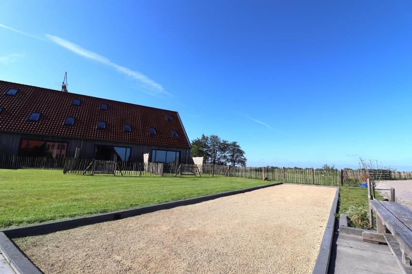 Friese Villa 6 in Leons - foto 36