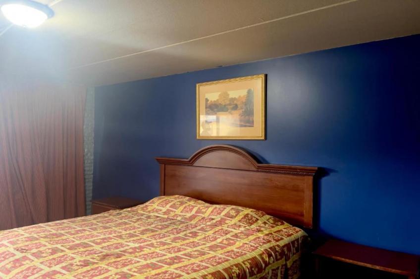 King Bed Smoking - foto 7