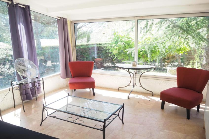Vakantiehuizen, Vaison-la-Romaine - Type B