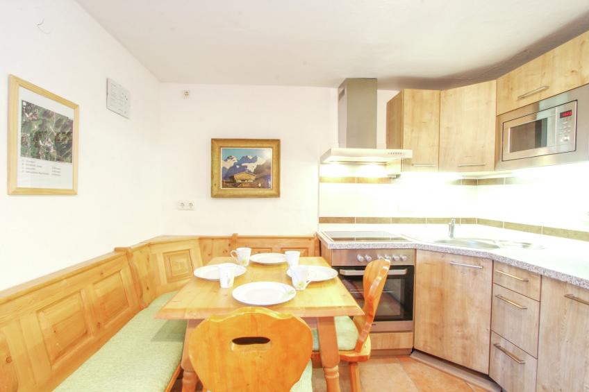 Chalet Niederndorferberg - foto 14