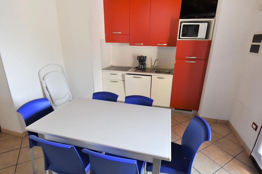 Res. Michelangelo Resort (LSP253) - foto 6