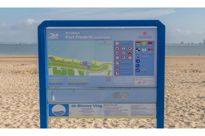 Strandhuis Schoneveld - foto 36