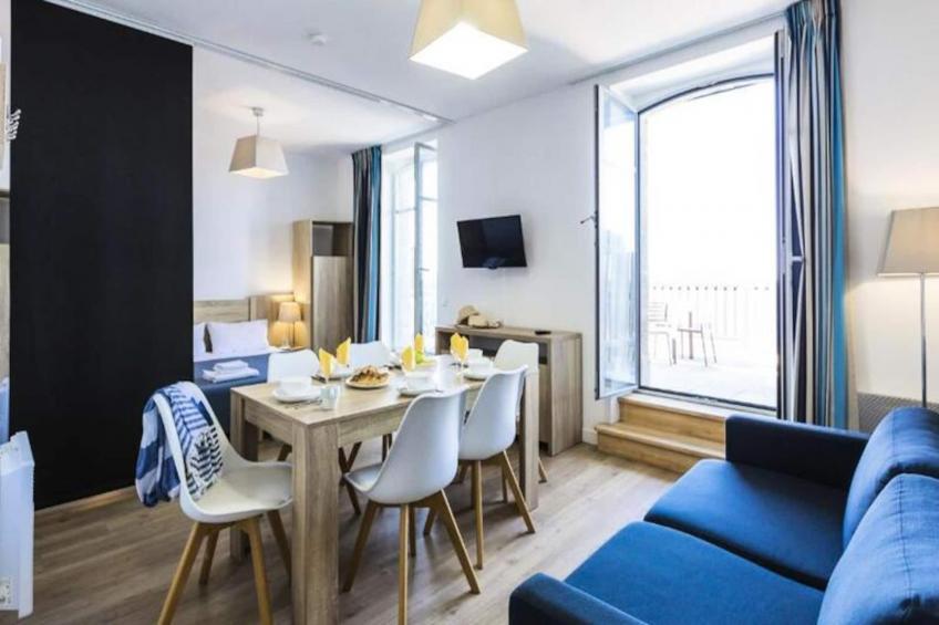 Résidence Odalys Valentin Plage - foto 10