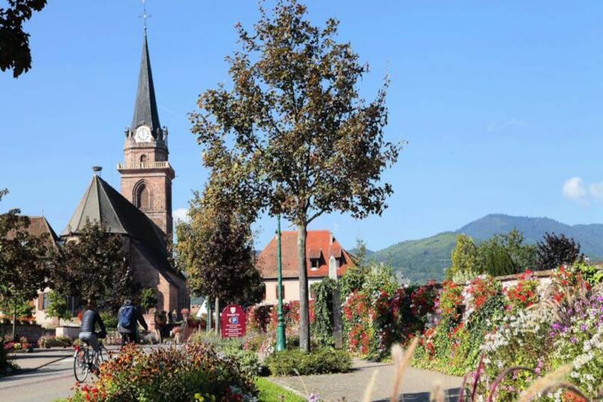 Résidence Odalys Le Domaine des Rois - foto 2