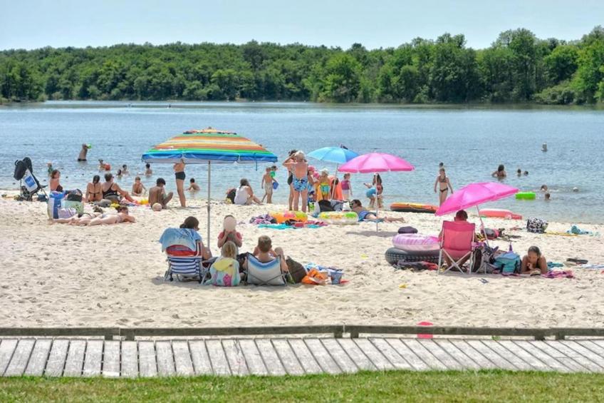 Maison de vacances - LUSIGNAC  Gastverblijf - foto 33