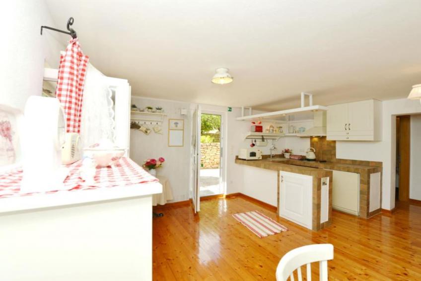 One-Bedroom Apartment (Lovor) - foto 15