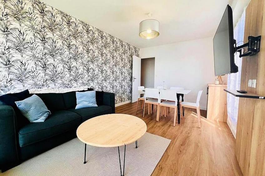 Résidence Le Zal - foto 6