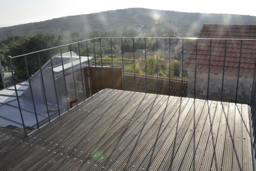 Villa Viktoria - foto 23