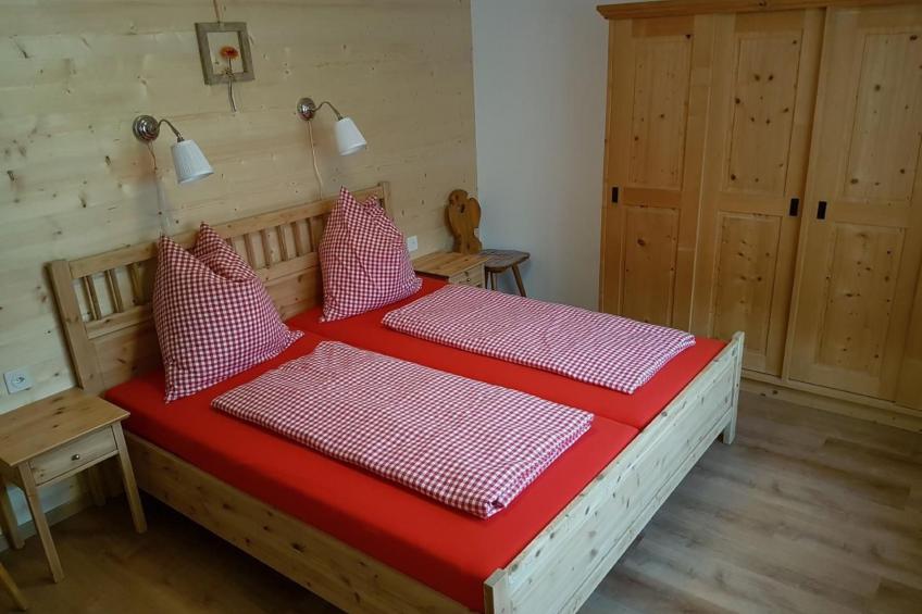 Ferienhaus Stutz Hausteil Rechts - foto 11