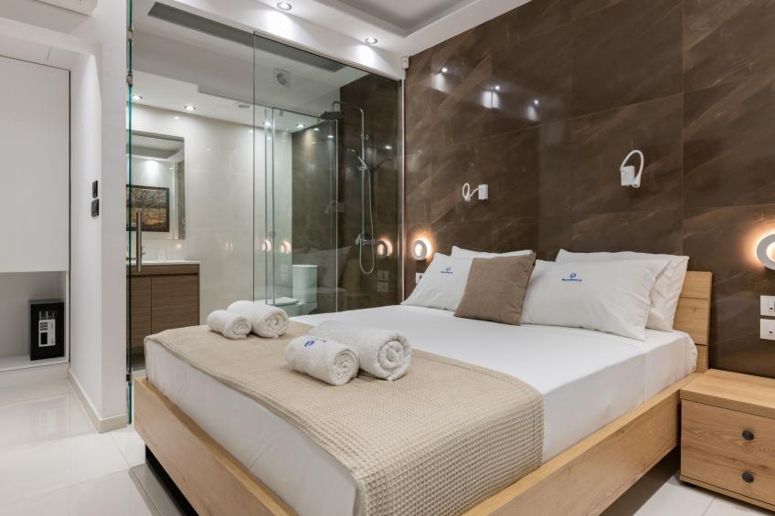 Rhodes Skyline Suites - foto 4