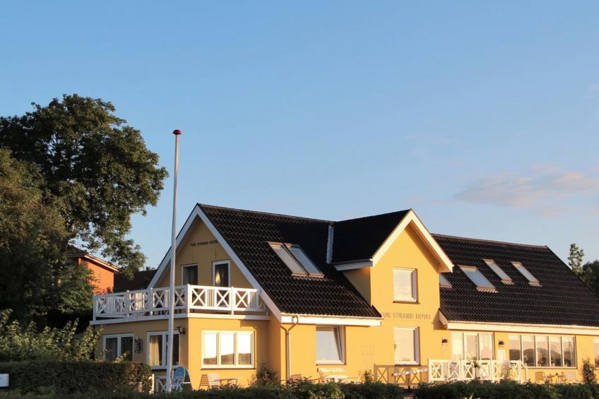 "Rina" - 30m to the inlet in The Liim Fiord - foto 24