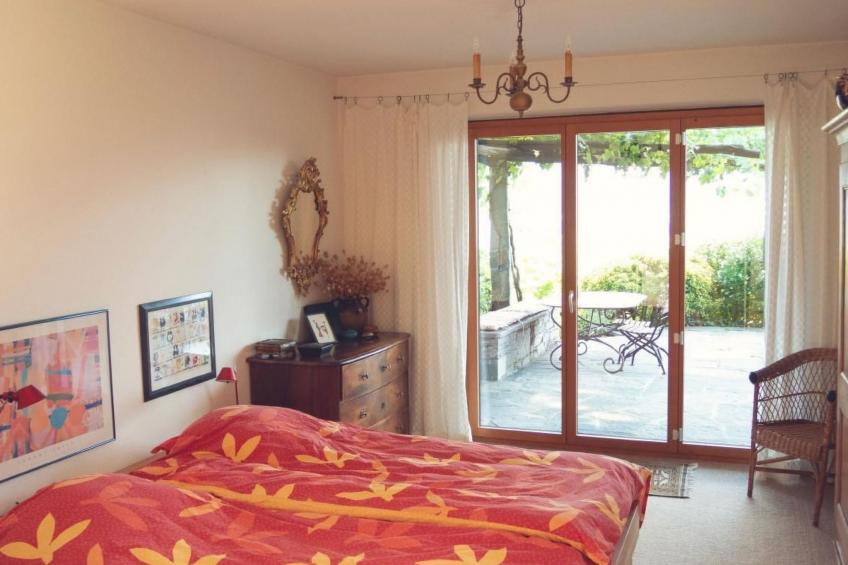 Casa Nespole, Familiennest mit Seesicht - foto 13