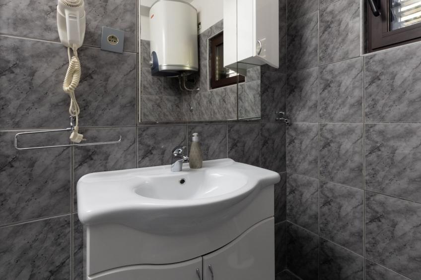 Villa Blanka - Six Bedroom Villa with Swimming Pool and Sea View - foto 57