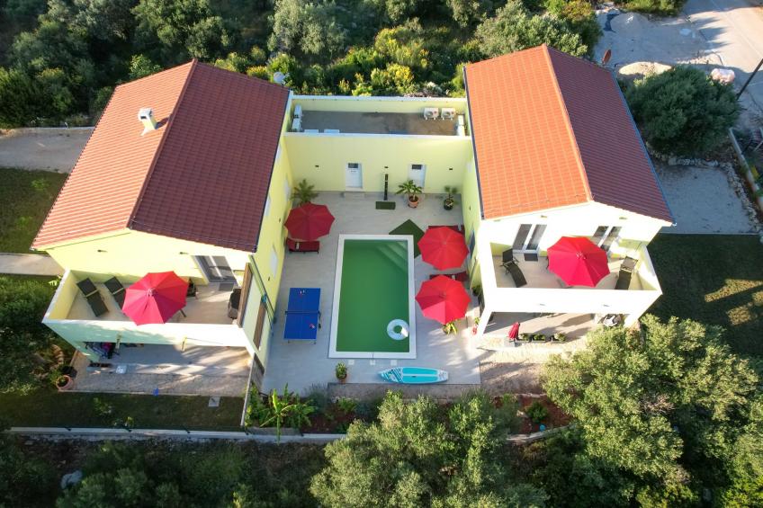 Villa Gaby with Heated Pool- Three Bedroom Villa with Swimming Pool - foto 16