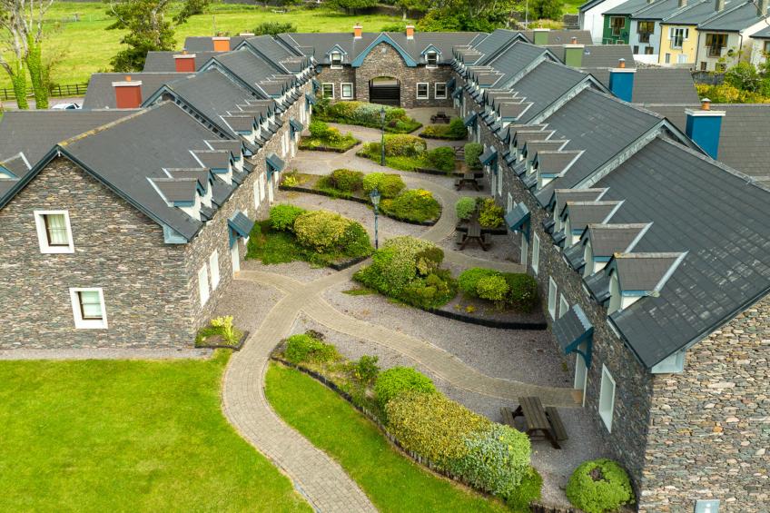 Dingle CY (TR4) - 3 Bed NO 12 - foto 14
