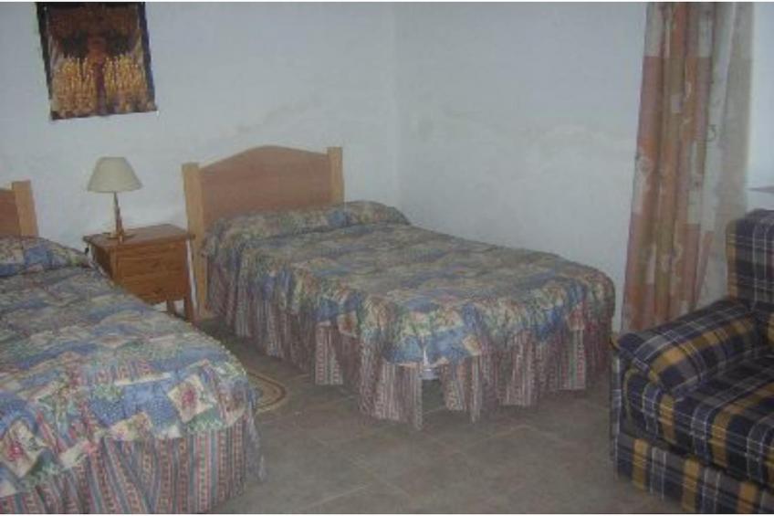 El Cortijo HACIENDA SAN JOSÉ- Carmona Apartamento C - foto 10