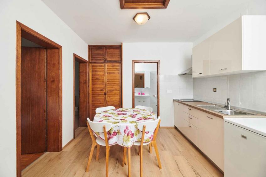 Holiday apartment with air conditioning - BF-Z8647 - foto 9