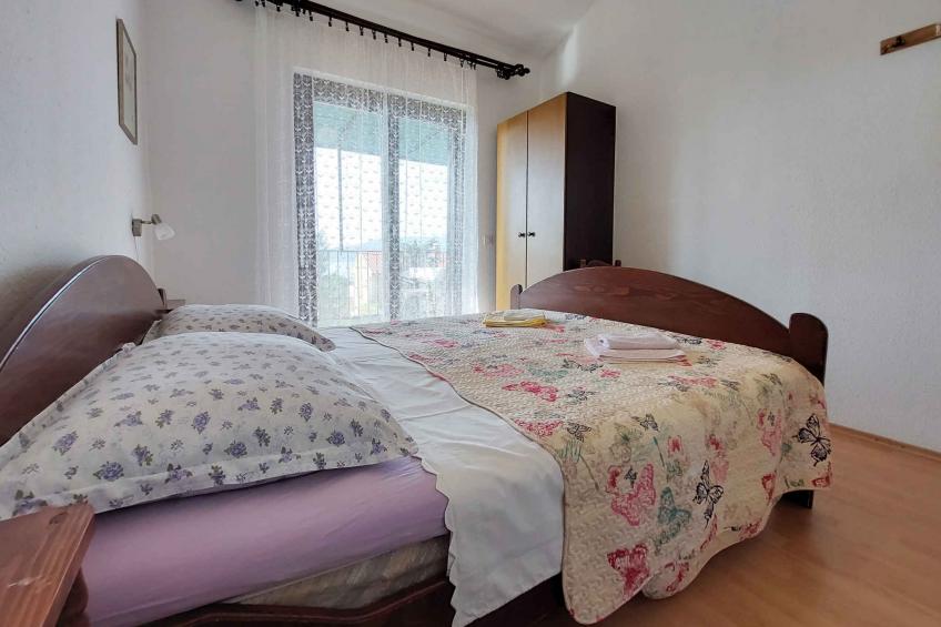 Holiday apartment with two terraces - BF-2P2D2 - foto 32