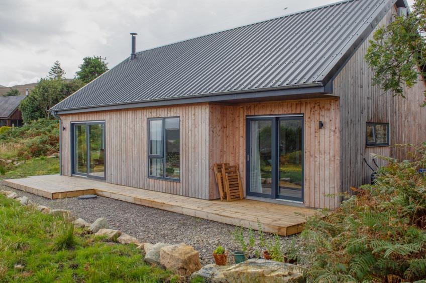 Tigh Na Allt - foto 27