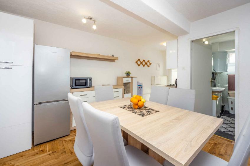 Ferienwohnung mit Waschmaschine und Geschirrspüler - BF-26NH7 - foto 14