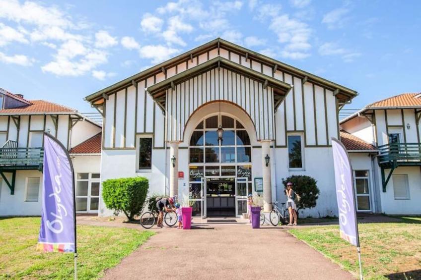Résidence Olydéa Les Hameaux de la Chalosse - foto 14