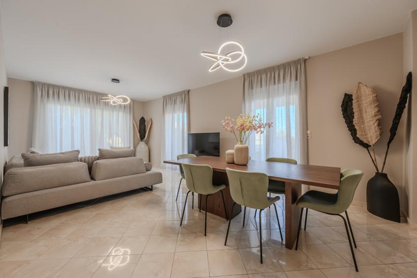 Foothills Tangerine Villa - foto 12