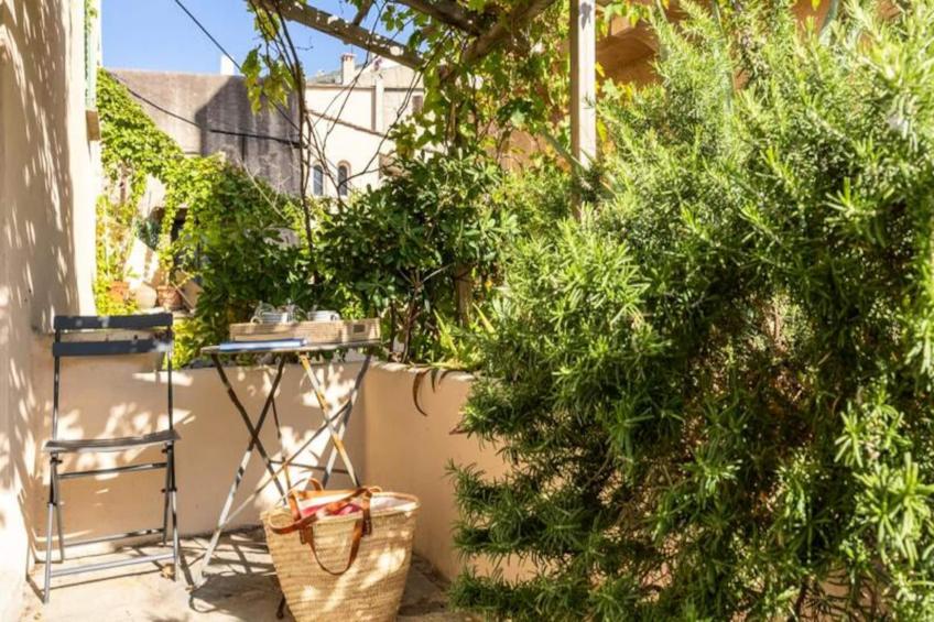 Résidence Maison De Pêcheur Dans Le Cap Corse - foto 48