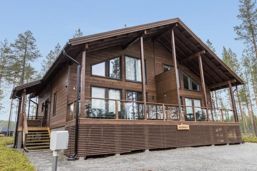 Äkäsmartti a - foto 28