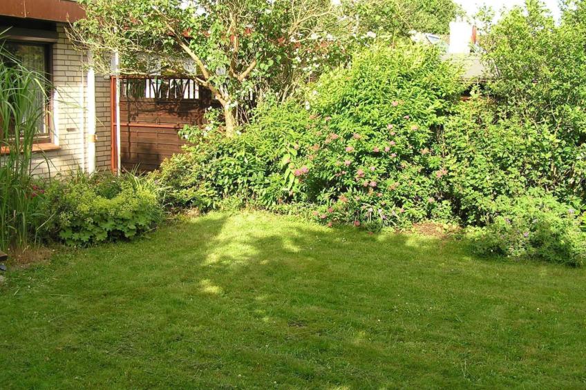 Bungalow Hechthausen - foto 6