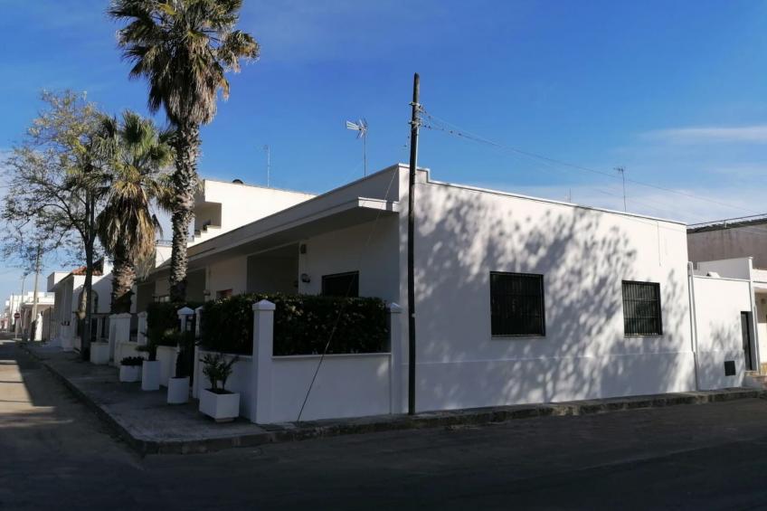 Villa Le soleil, nur 50 Meter vom Strand entfernt - foto 21