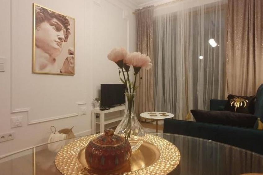 BESSERER PLATZ: Klassisches Warschau - foto 3