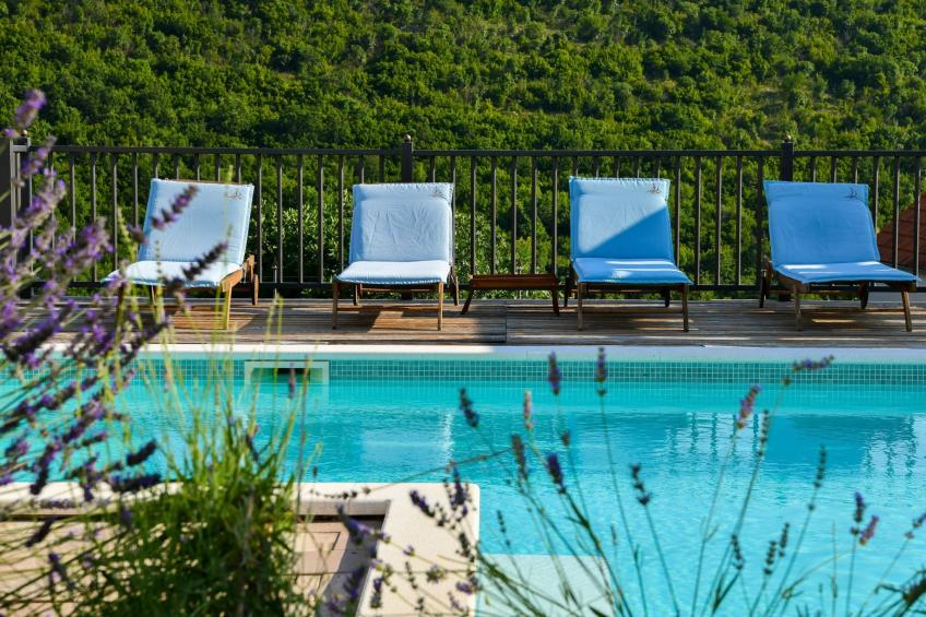 Dalmatinisches Landhaus Martin - foto 45