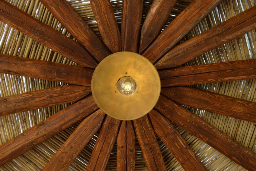 FURNEEDHRI: Trullo 'Walnuss' - foto 4