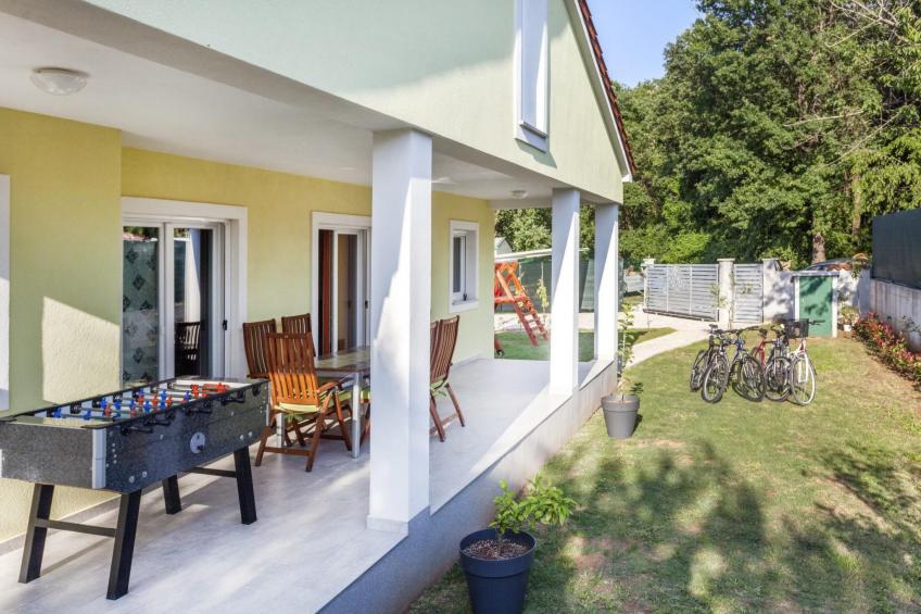 in Vintijan mit Großem Whirlpool - foto 22