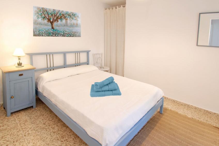 Villa La Zorzalera mit Tauchbecken, Wifi, Klimaanlage - foto 25