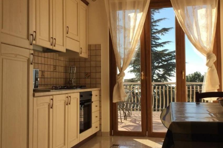 Einzimmerwohnung mit Wasserblick - foto 18