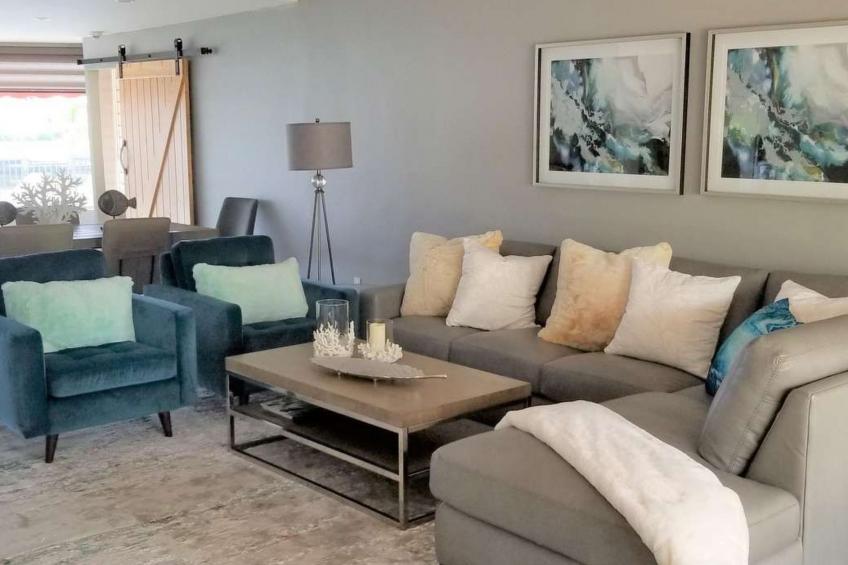 Villa Garden Isle - foto 8