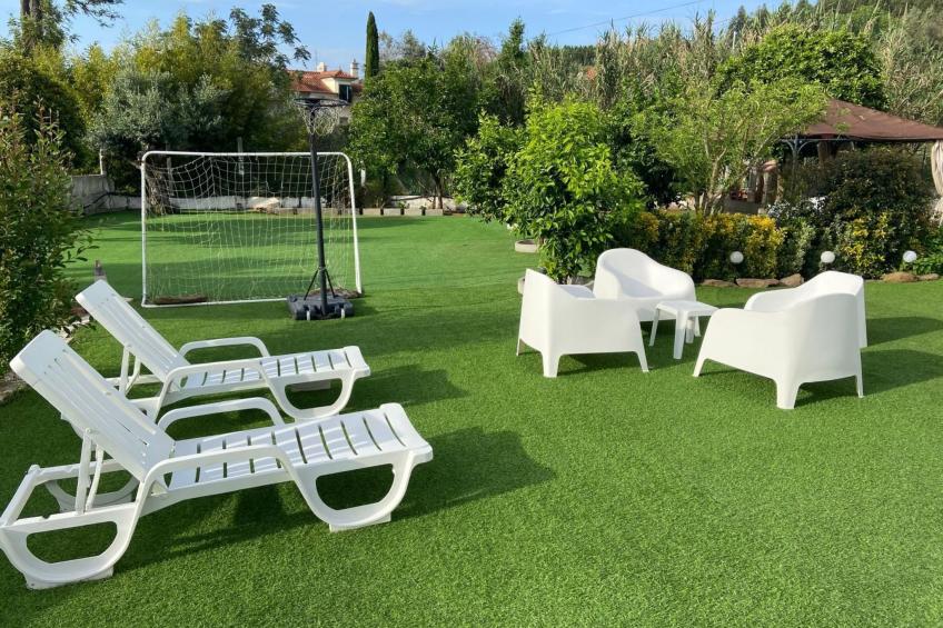 Visitar Bioucas II Traditionelles Einfamilienhaus - foto 14