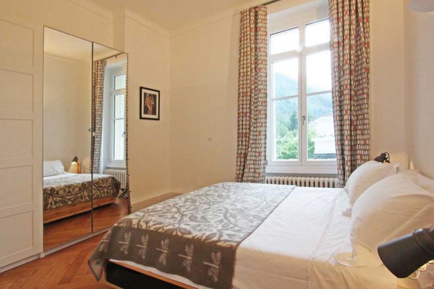 Wohnung Alpines Museum - foto 9