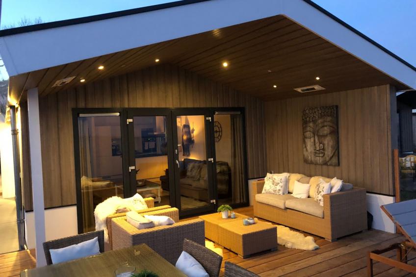 Neue Luxus-Ferienvilla am IJsselmeer - foto 18