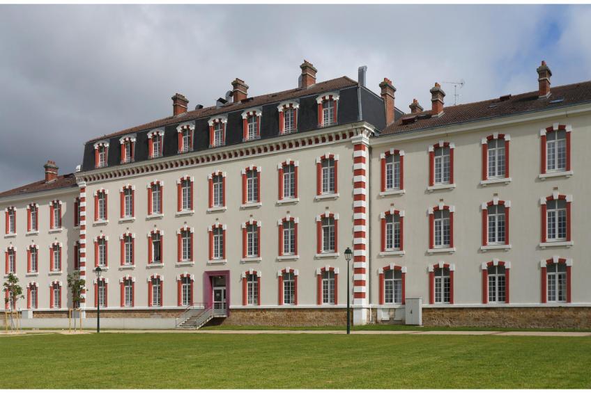 Les Demeures Champenoises Confort ST3N - foto 15