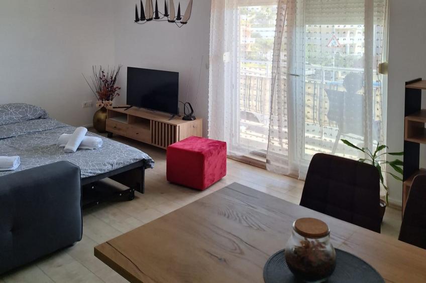 Apartment Beleca - One Bedroom Apartment with Balcony - foto 14