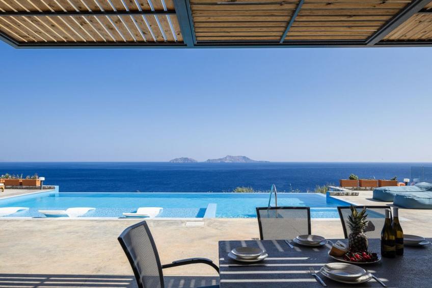 Prasonisi Villa I - foto 60