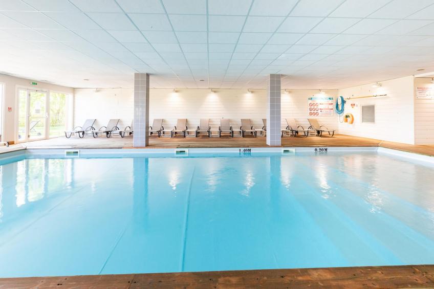 Le Domaine du Mont - Studio 2 personnes - foto 10