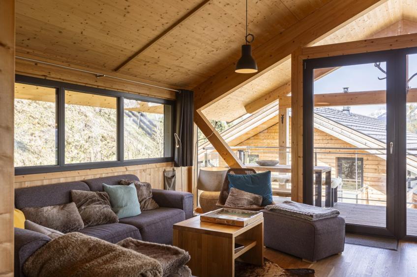 Alpenchalets Reiteralm 3 - foto 12