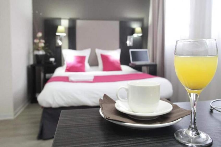 Appart'hôtel Odalys Green Marsh - foto 11