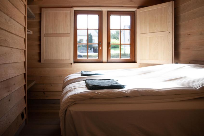 Cabane The Early Birds - foto 6