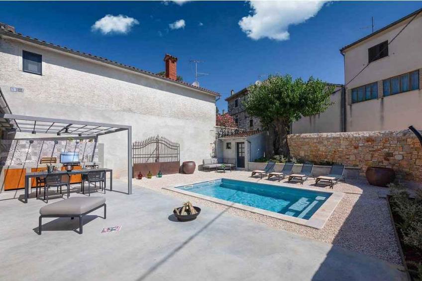 Villa met airconditioning en zwembad - BF-WPV4V - foto 14