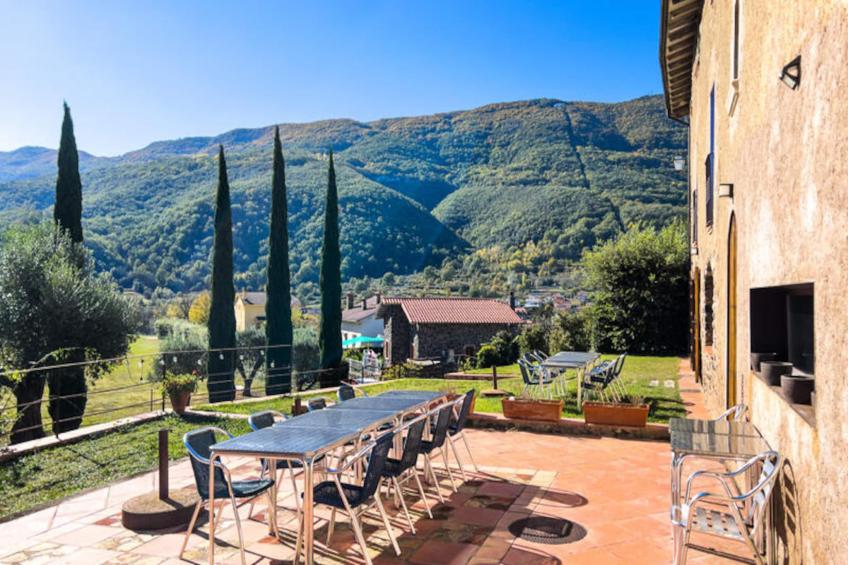 Maison à Sant Feliu de Pallerols - foto 40